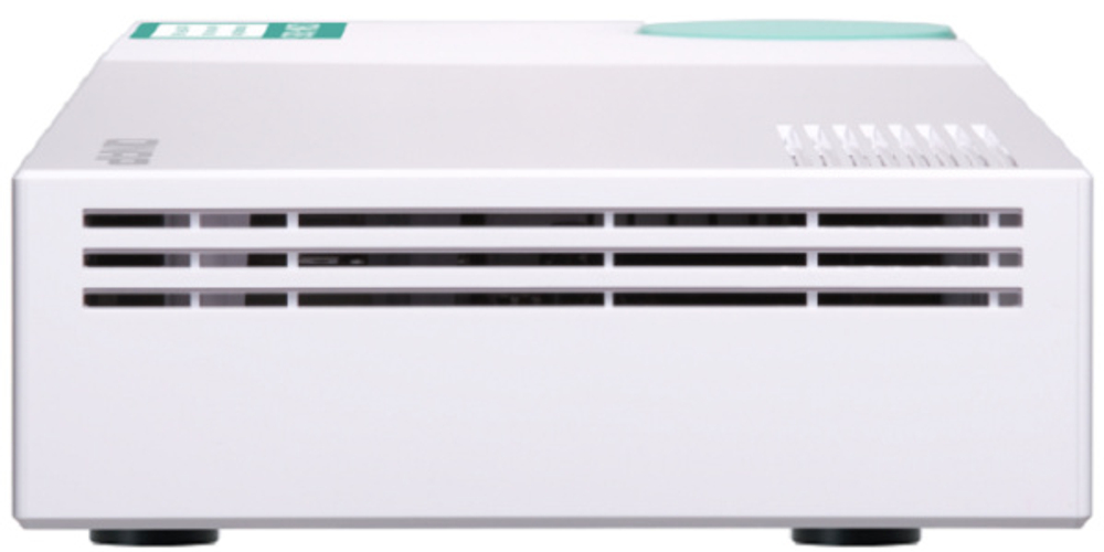 Коммутатор неуправляемый QNAP QSW-308S