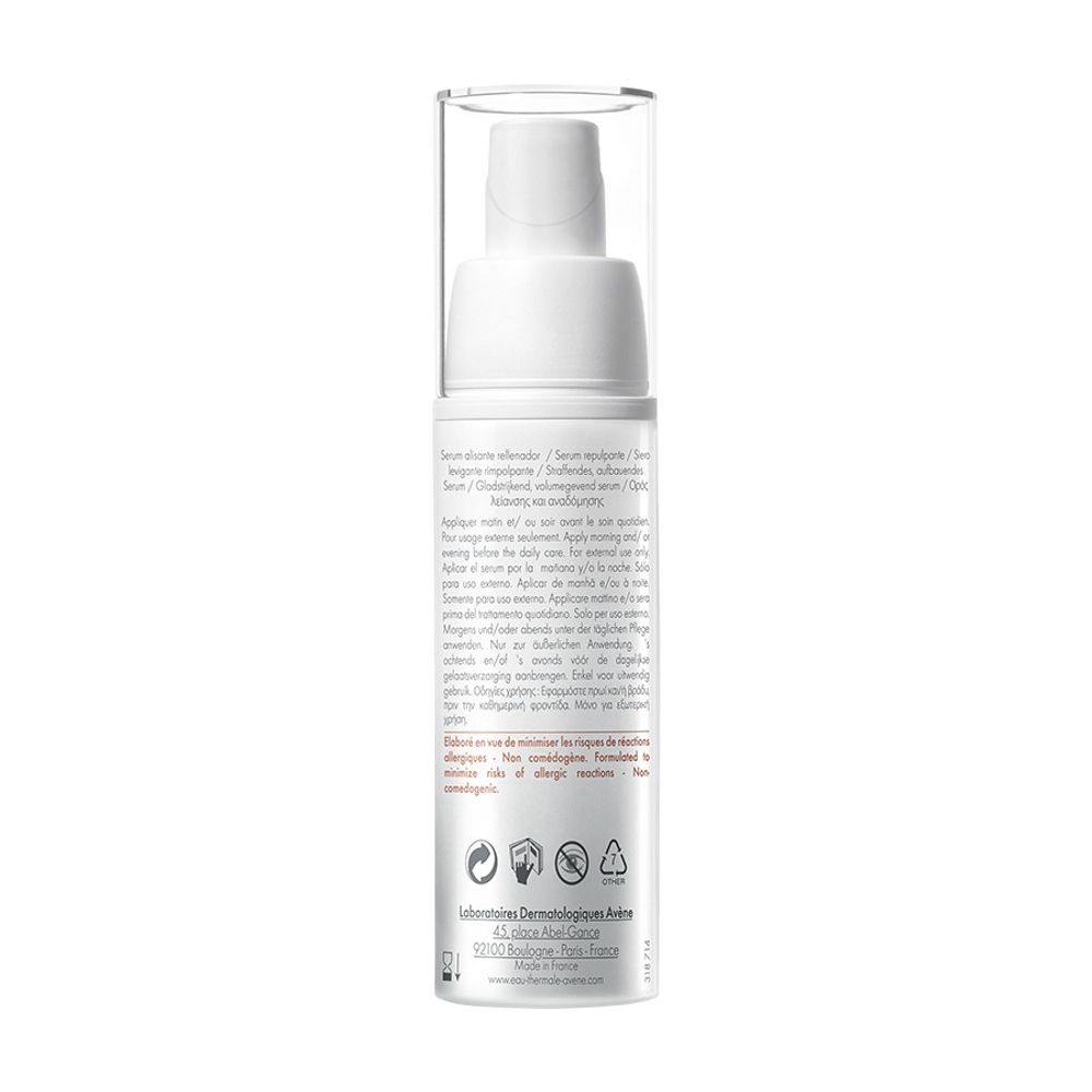 Avene PHYSIOLIFT Эмульсия ДНЕВНАЯ