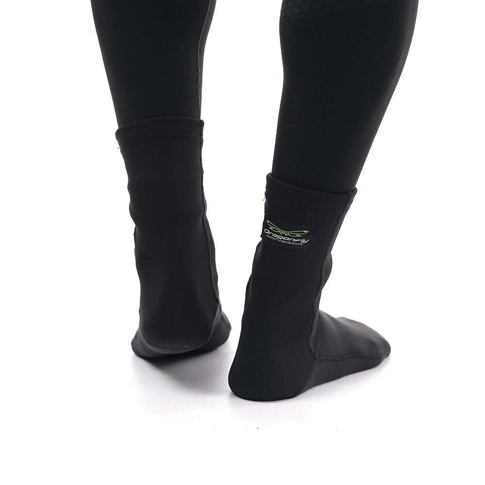 ТЕРМОНОСКИ DRAGONFLY BLACK