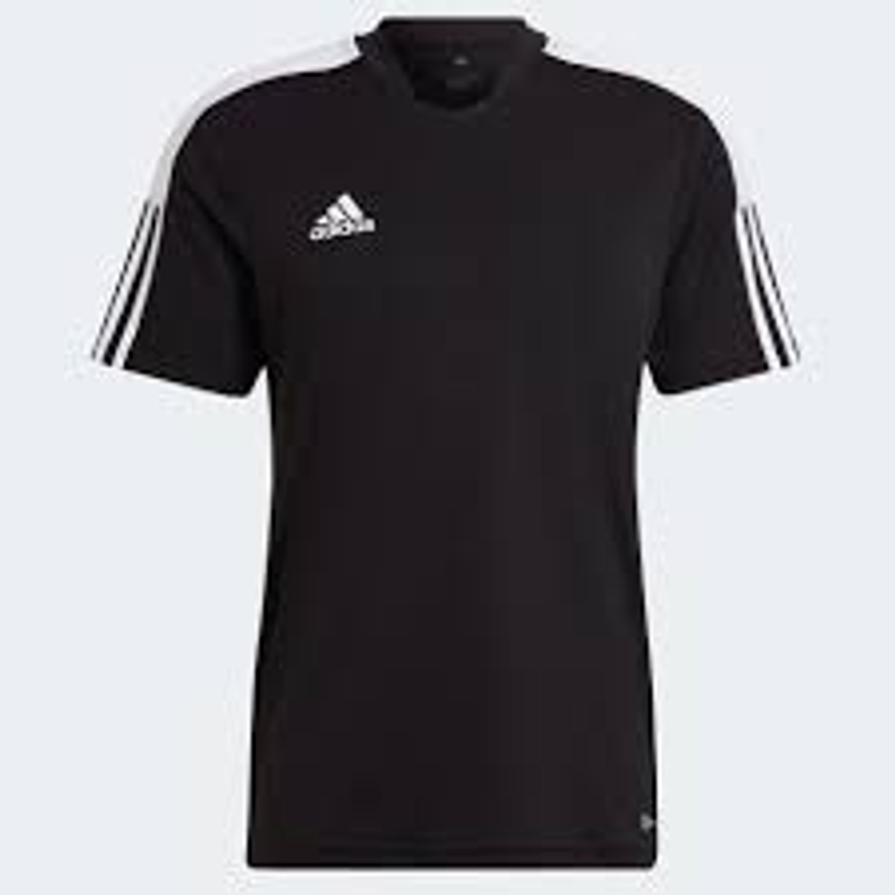 H60006 Футболка ADIDAS TIRO ESSENTIALS