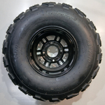 Колесо в сборе 23-7-10 (переднее правое) Квадроцикл Avantis Forester Long 200 (Mikilon Hammer, Gladiator)