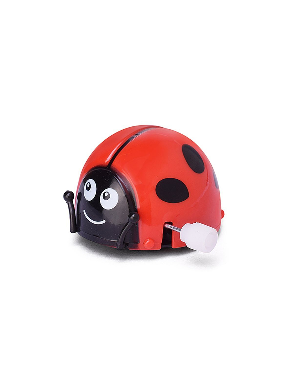 Игрушка заводная Божья коровка