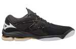 Mizuno Wave Lightning Z7 "Black"