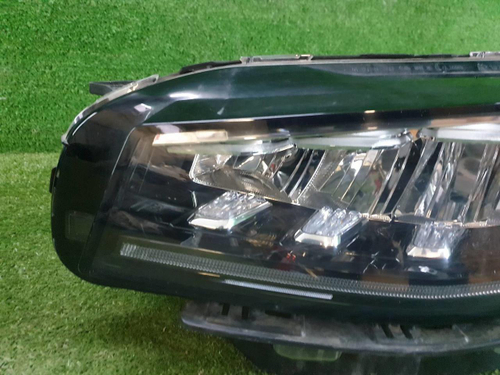 Фара левая Geely Atlas Pro (2021-н.в.) LED