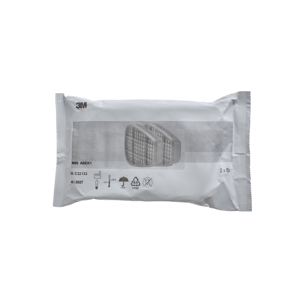 Фильтр 3М 6059 пара