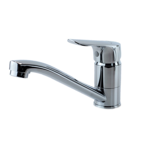 СМЕСИТЕЛЬ ДЛЯ КУХНИ ESKO ASTI ИЗЛИВ 235ММ AT05