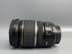 Canon EF-S 17-55mm 2.8 IS USM