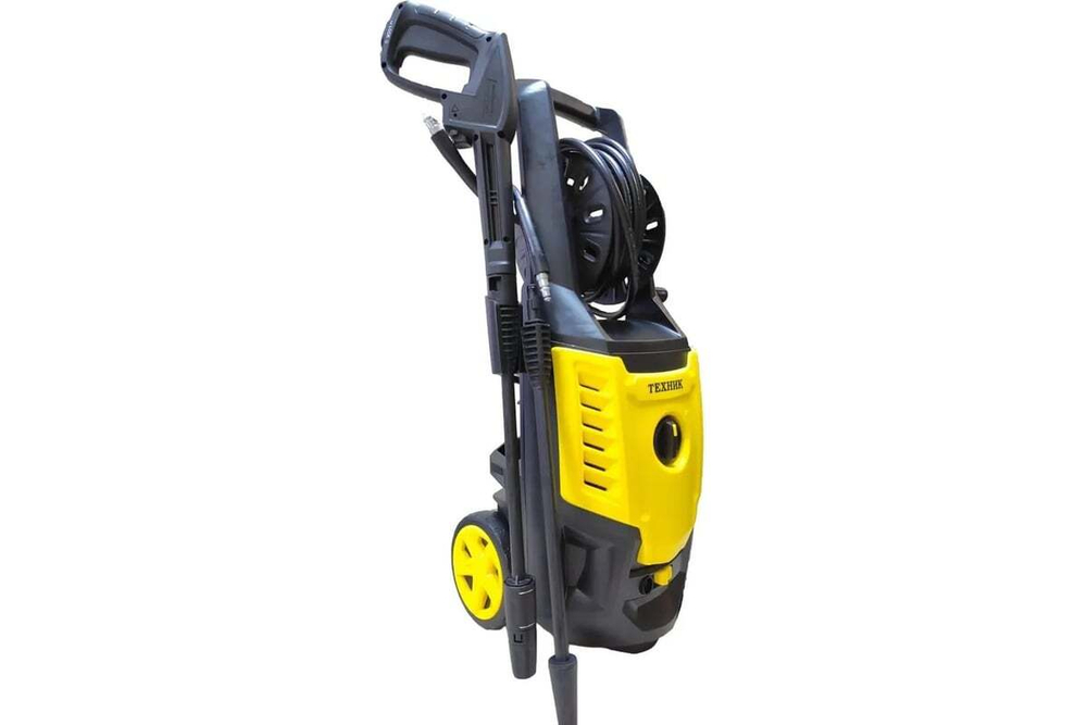 Автомойка ТД Техник ТЕХНИК Х-520 2.0 кВт, 160 бар