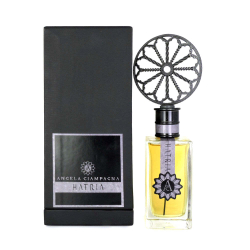 Hatria Angela Ciampagna — парфюмерная вода для мужчин и женщин.