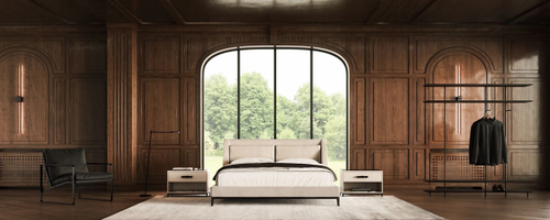 Кровать ГАММА | GAMMA