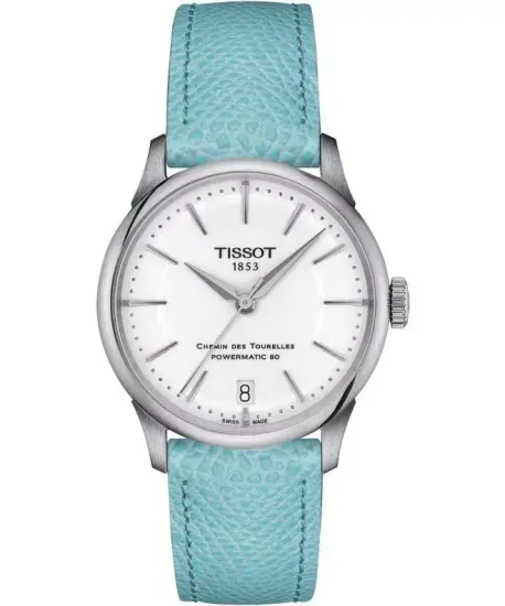Наручные часы Tissot T139.207.16.011.00