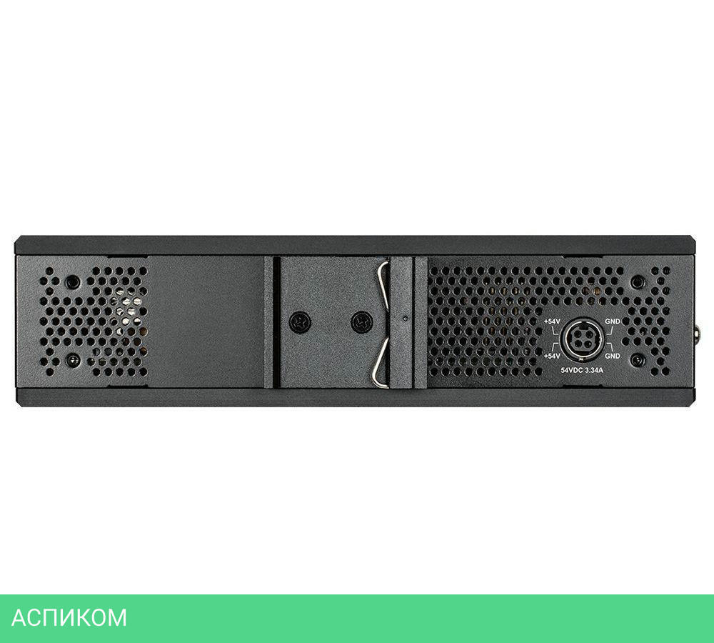 Коммутатор D-Link DIS-200G-12PS/A1A