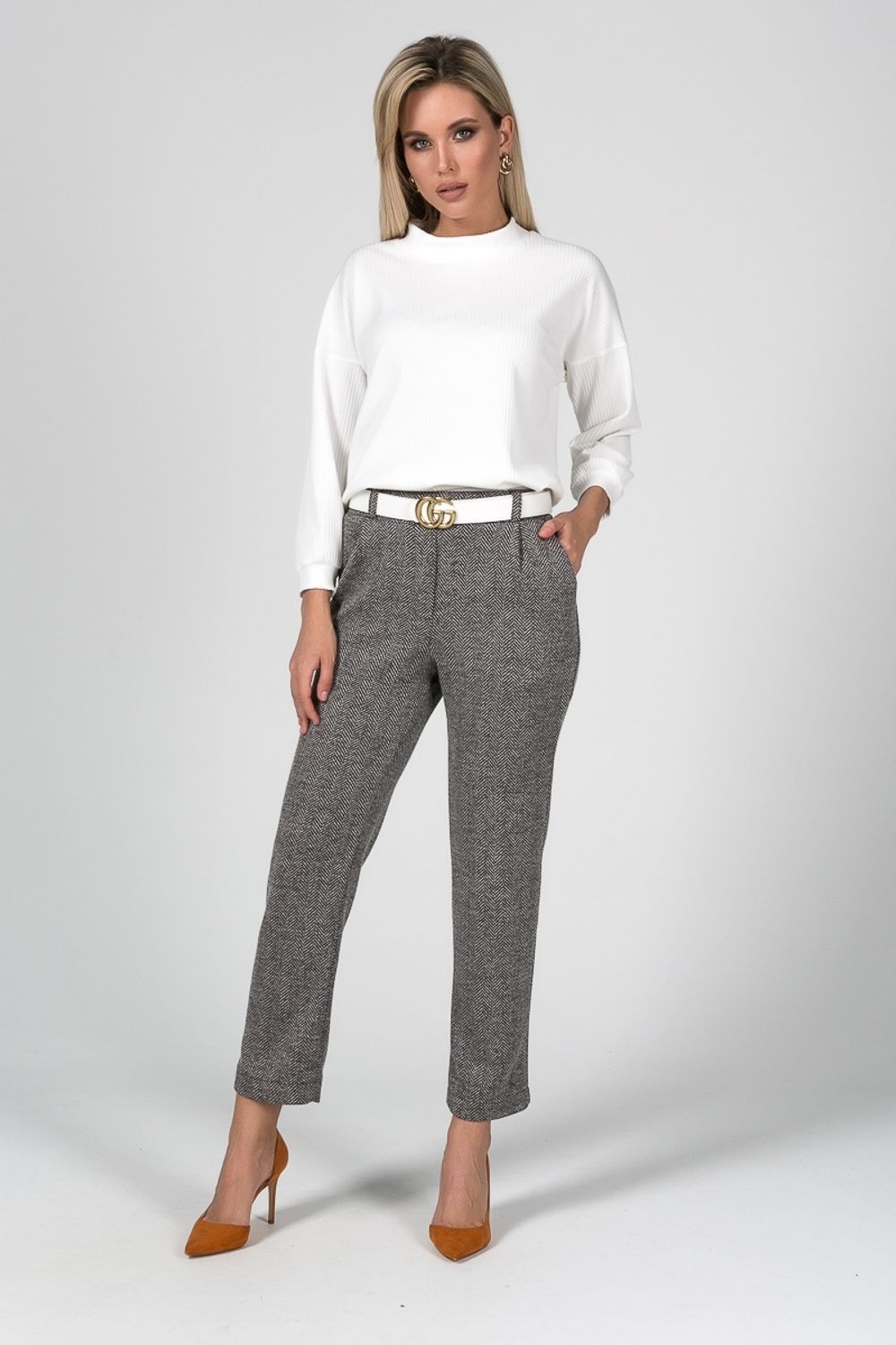 Блузка Флер №1 Valentina