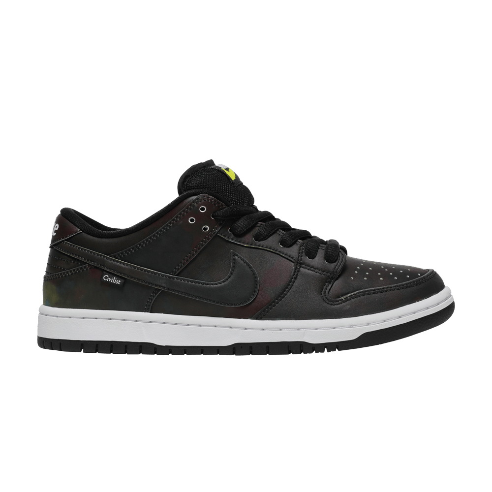 Кроссовки Civilist Berlin X Nike Dunk Sb