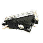 Противотуманная фара SAT Honda Civic 4D 05-08, LH