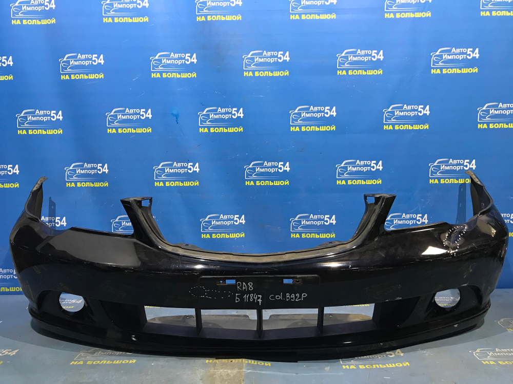 Бампер передний Honda ODYSSEY 2001-2004