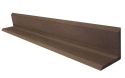 Уголок ДПК внутренний Woodvex