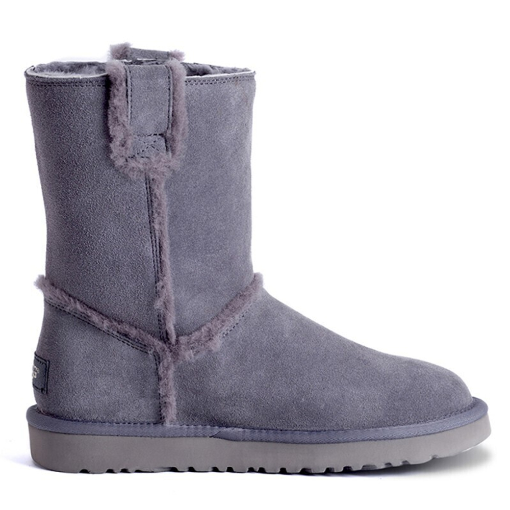 Угги Spill Seam Boots Grey