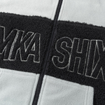 ХУДИ YMKASHIX LITTLE LAMB ZIP