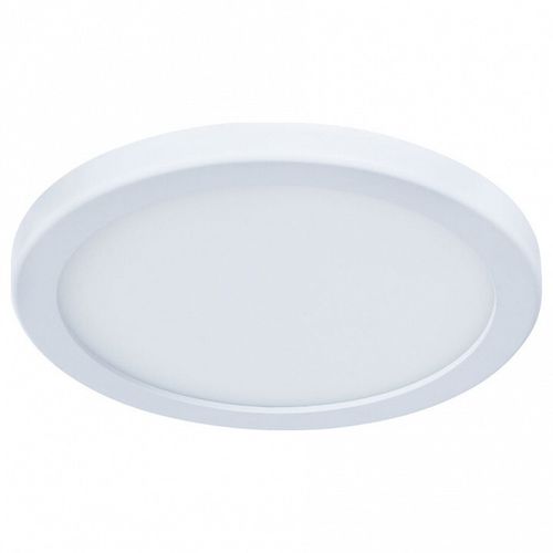 Встраиваемый светильник Arte Lamp A7978PL-1WH