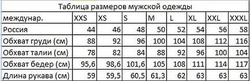 Куртка из натуральной кожи