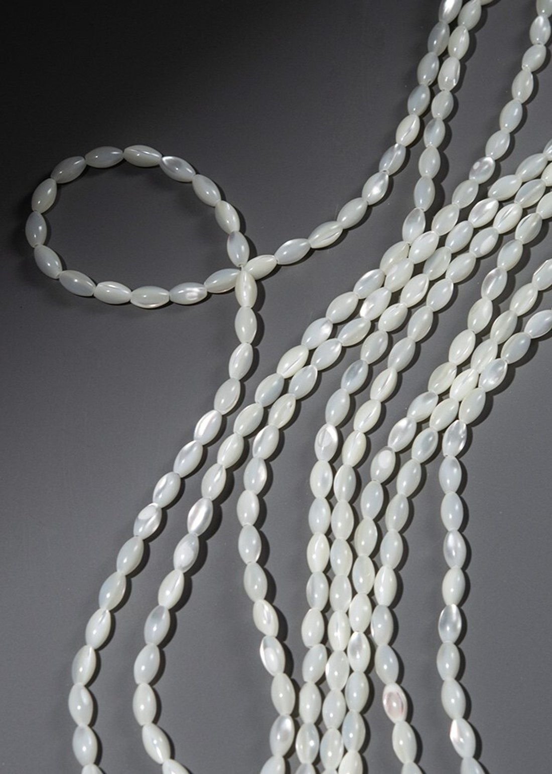 Морской vs Речной