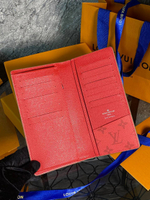 Кошелек Louis Vuitton