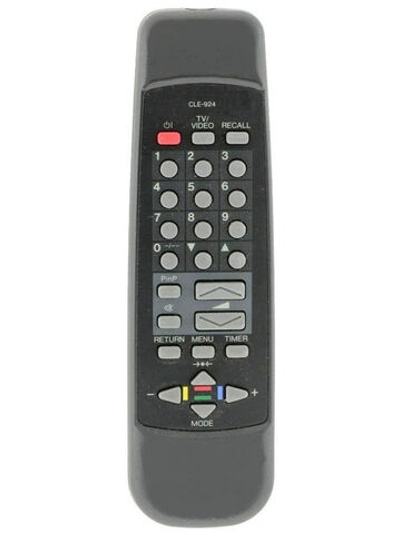 Пульт CLE-924 / CLE-924A для телевизоров Hitachi