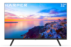 Телевизор Harper 32R720TS