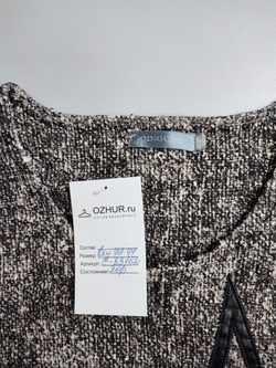 Платье со звездами 42-44 размер