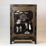 Комод в стиле шинуазри