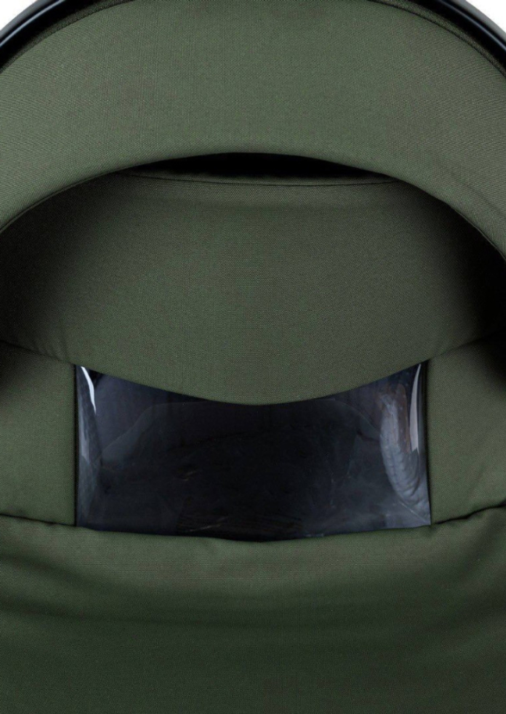 Pituso Коляска 2 в 1 Mayla Plus Deep Green/Black