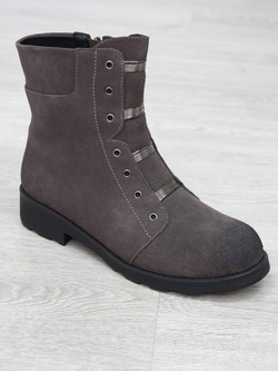 Ботинки женские зимние