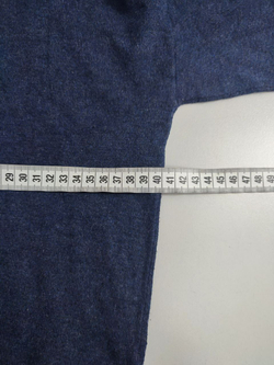 Джемпер Zara из вискозы на 7 лет