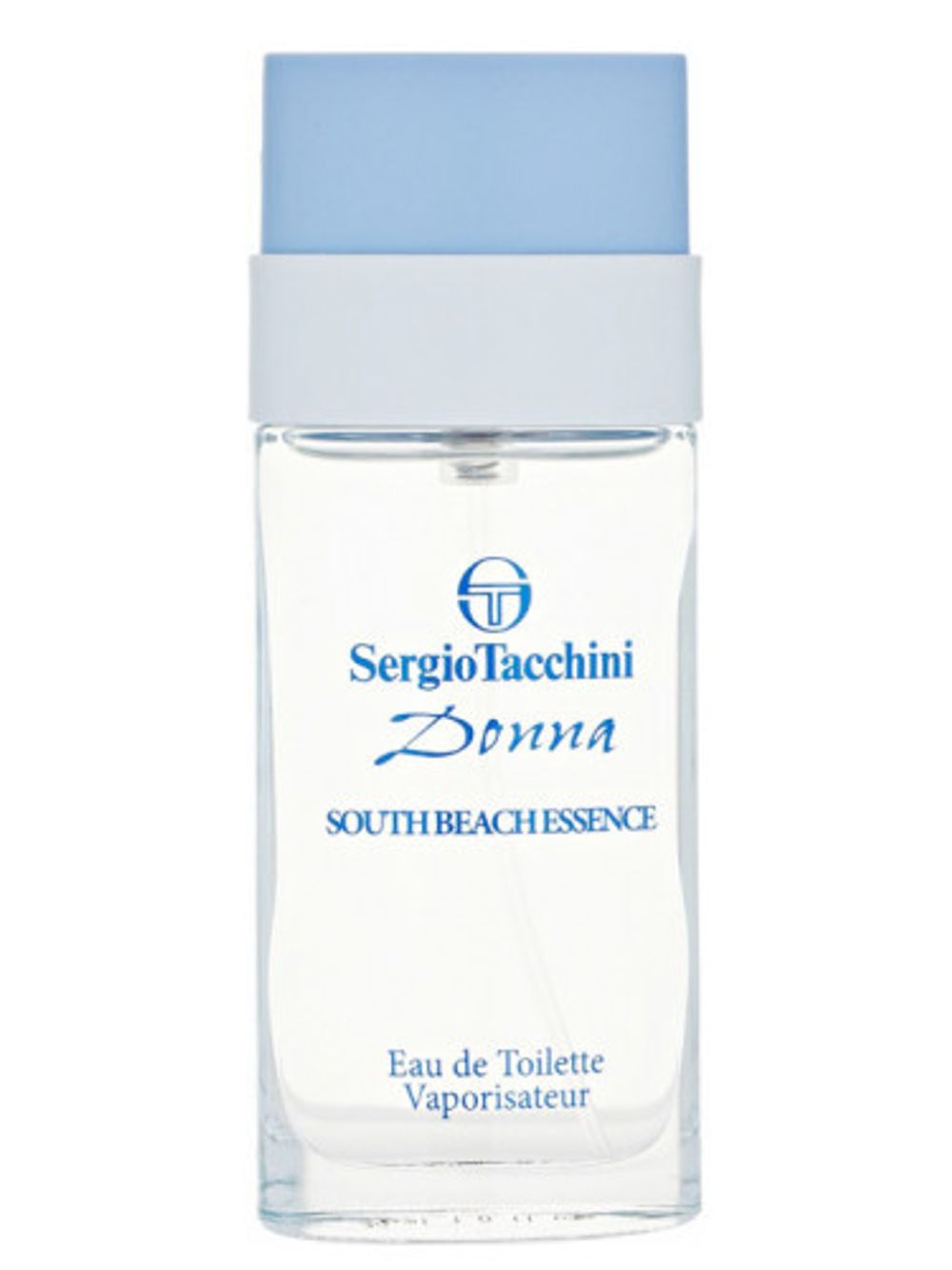Sergio Tacchini Donna South Beach Essence