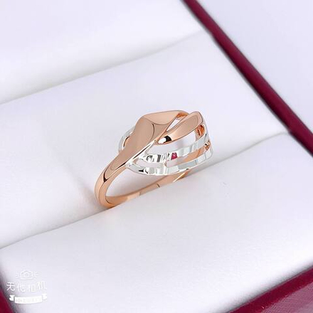 Кольцо Fallon - арт035