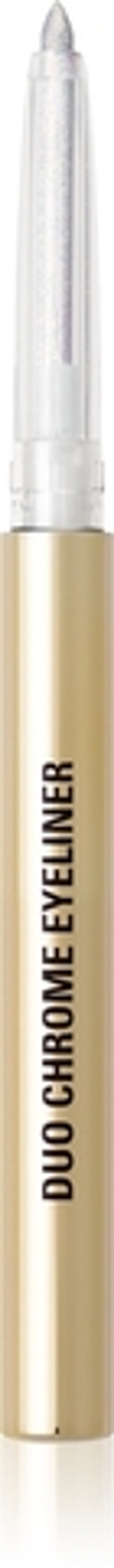 Makeup Revolution Metallic Duochrome - металлическая подводка для глаз, 0,2 g