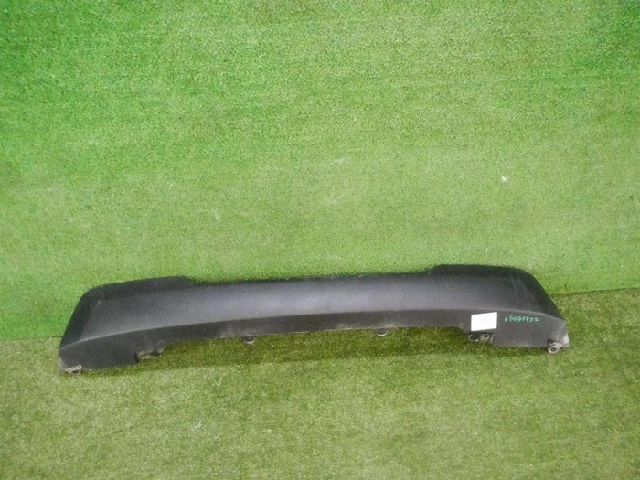 Накладка заднего бампера BMW X5 G05 (2018-2023)