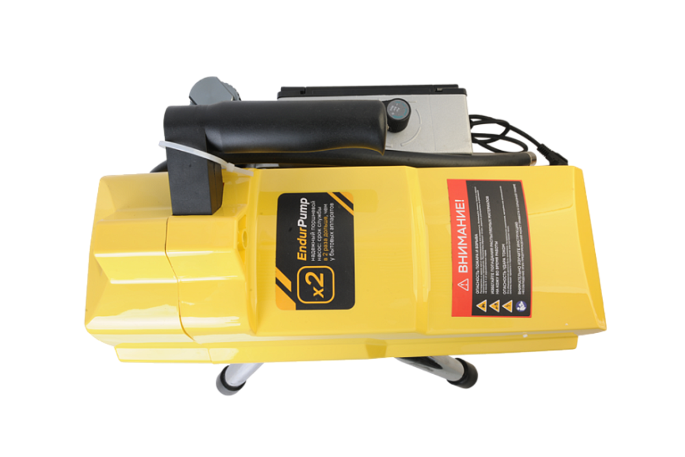 Краскопульт электрический безвоздушный Hanskonner HSG9665V