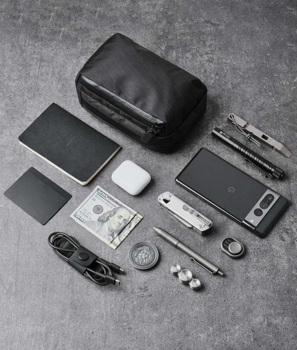 Сумка-несессер Alpaka Metro Sling