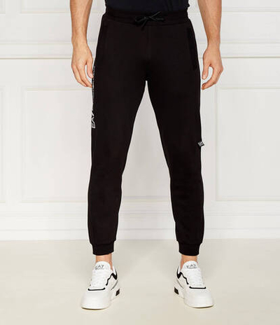 Спортивные штаны EA7 - черный(6DPP57 PJOGZ)