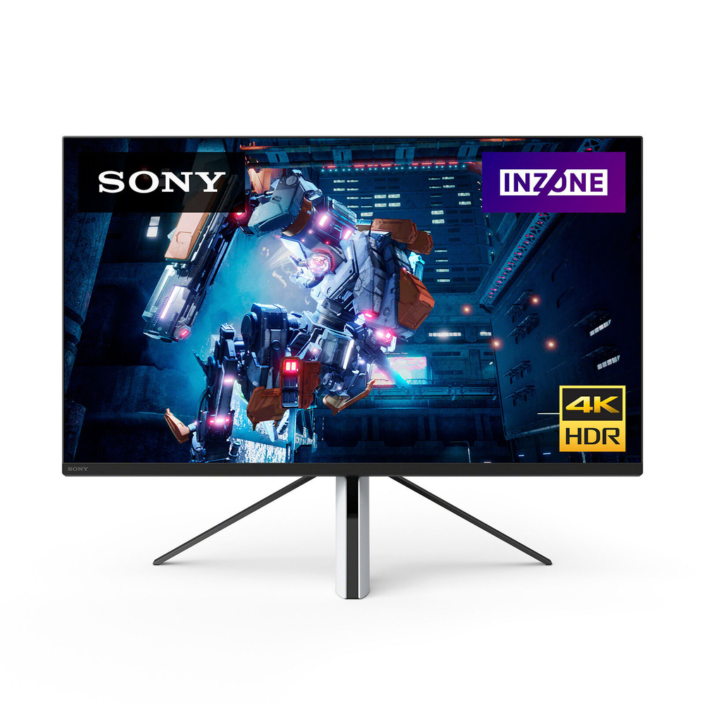 Монитор Sony 27" SDM-U27M90 (SDMU27M90AEP)