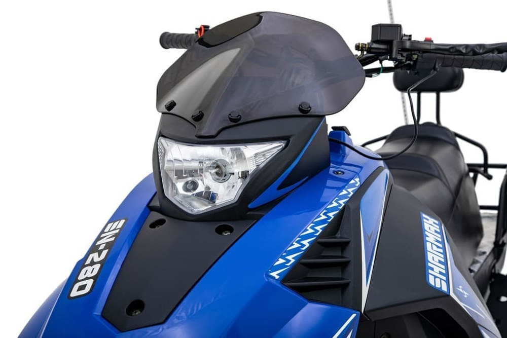 Снегоход SHARMAX SN-280
