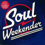 Сборник / Soul Weekender (2LP)