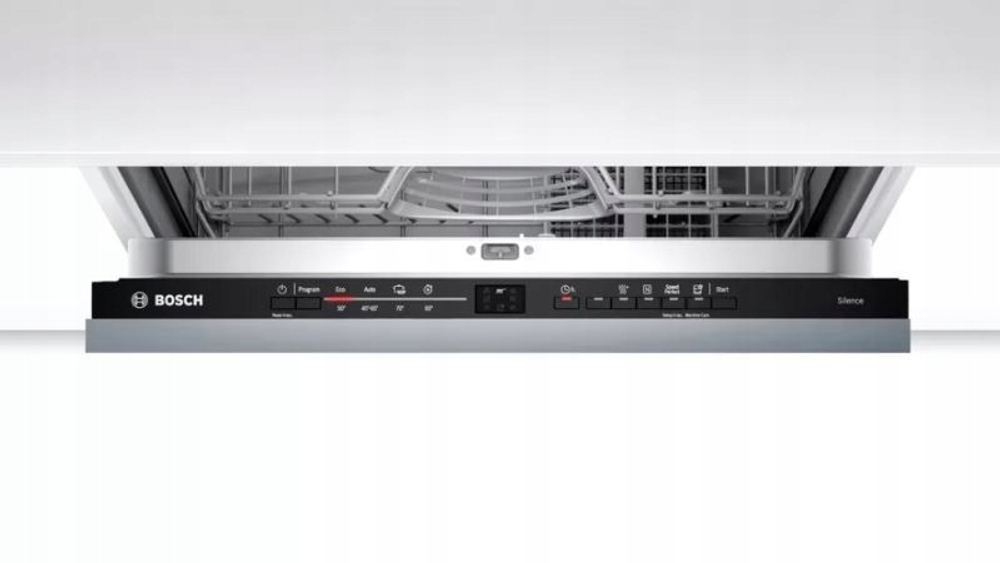Встраиваемая посудомоечная машина Bosch SGV2ITX18