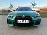 BMW 420d Gran Coupе M Sport