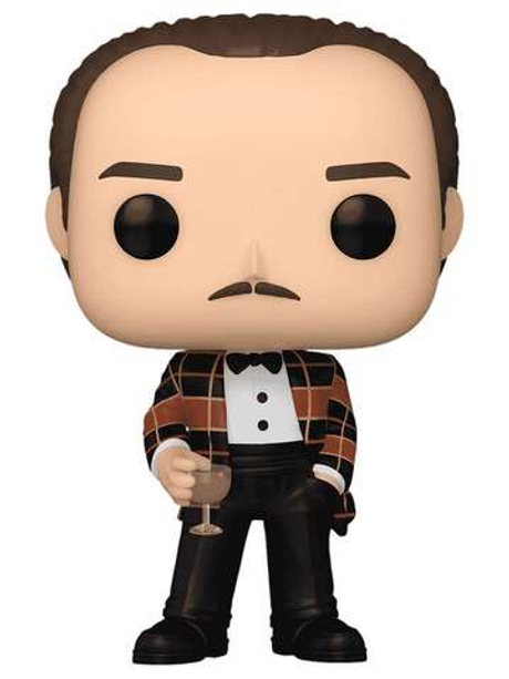 Фигурка Funko POP! Movies The Godfather Part 2 Fredo Corleone (1523) 75935