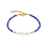 Браслет Coeur de Lion Blue 4258/30-0700