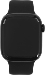 Смарт-часы Apple Watch Series 11 A3331,  42мм,  черный