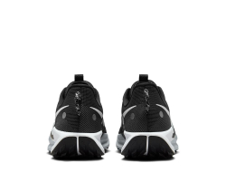 Кроссовки для бега мужские Nike ReactX Pegasus Trail 5 M Черно-Белый